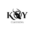 Koy Clothing logo