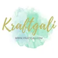 Kraftgali logo