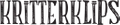 KritterKlips logo