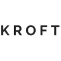 KROFT logo
