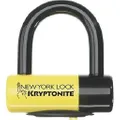 Kryptonite logo