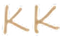 Kateryna Kryvolap logo