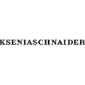 KSENIASCHNAIDER logo