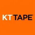 KT Tape logo