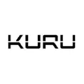 Kuru Footwear logo