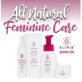 Kushae by BK Naturals logo