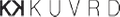 KUVRD logo