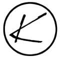 Kylies Professional Makeup logo