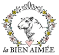 La Bien Aimee logo