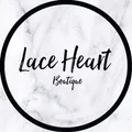 Lace Heart Boutique logo