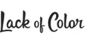 Lack of Color Logo