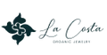 La Costa Organic Jewelry logo