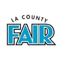 LA County Fair logo