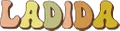 Ladida logo
