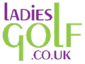 LadiesGolf.co.uk logo