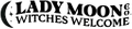 Lady Moon Co. Logo