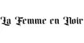 La Femme En Noir logo