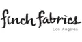 LA Finch Fabrics logo