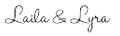Laila and Lyra Logo