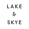 Lake & Skye logo