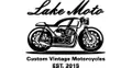 Lake Moto logo