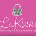 LaKicks Handbags & Accessories logo