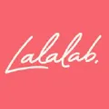 LALALAB logo