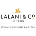 Lalani & Co London Logo