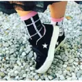 Lambchopssocks logo