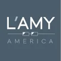L'Amy America Logo