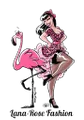 Lana-Rose Fashion logo