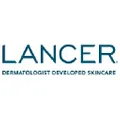 Lancer Skincare logo