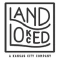 Landlocked KC logo