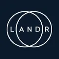 LANDR Logo