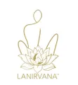 LaNirvana Organics logo