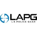LA Police Gear logo