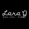 Lara 'J Logo