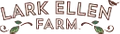 Lark Ellen Farm logo