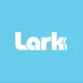 Larklove logo