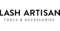 Lash Artisan Logo