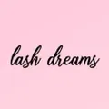 Lash Dreams logo