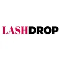 Lash Drop Logo