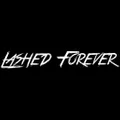Lashed Forever logo