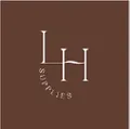 Lash House Supplies Logo