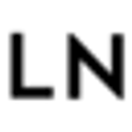 Lash Noir logo