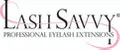 Lash Savvy Logo