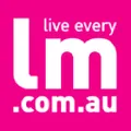Lastminute logo