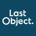 LastObject logo