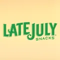 Late July Organic Snacks logo