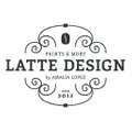 Latte Design Logo